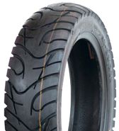 120/70-12 6PR/60P TL Goodtime V9920 Directional Scooter Tyre