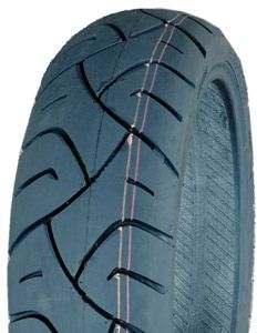 130/60-13 65P TL Goodtime V9597 Directional Scooter Tyre