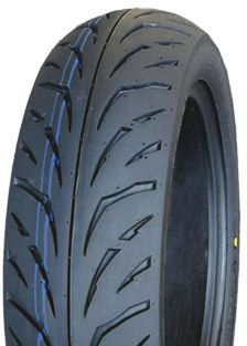 140/60-13 63P TL Kings KT996 Directional Scooter Tyre
