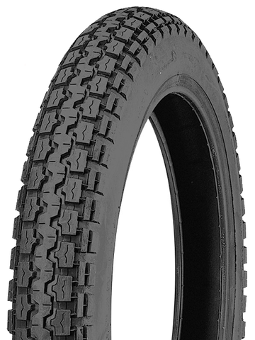 275-14 4/35P TT Duro HF315 Road Rear Motorcycle Tyre