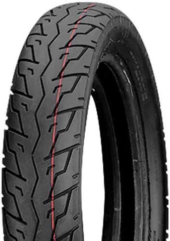 120/90-16 4PR/63H TL Duro HF261A Excursion Road Front / Rear Motorcycle Tyre