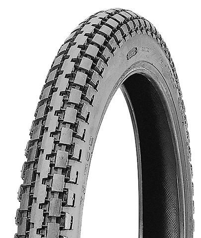 225-17 4PR/33L TT Duro HF305 Front / Rear Road Motorcycle Tyre