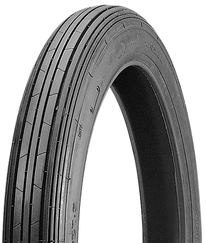 250-18 4PR/40L TT Duro HF301A Road Front Motorcycle Tyre