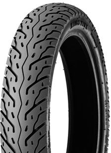110/80-17 6PR/63H TL Goodtime KT975 High Speed Directional Rear Motorcycle Tyre