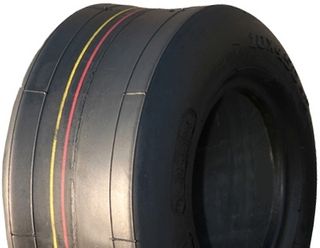 410/350-6 4PR CST Smooth (Slick) Tyre