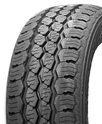 145R10 (145/80R10) 4PR/74N TL CST CR966 Trailer Tyre (145-10 | 145/80-10)