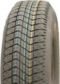 ST175/80D13 6PR TL Goodtime KT729 Trailer Tyre (B78-13)