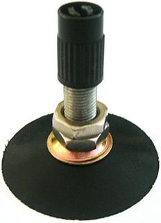 500/510-16 TR6 Motorcycle Tube - Centred Valve (120/90-16,130/90-16,140/90-16)