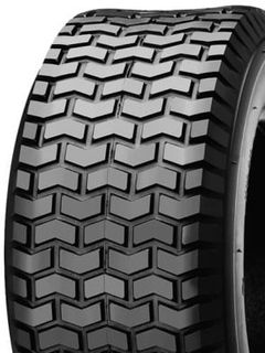 24/850-12 4PR TL Maxxis C165S Chevron Turf Tyre