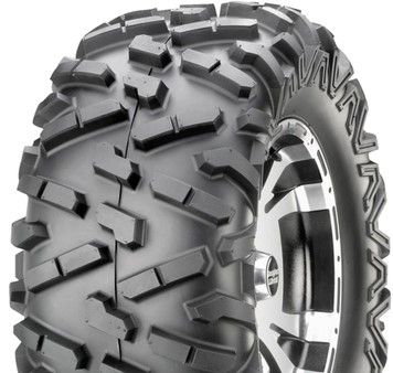 27/11R14 6PR TL Maxxis MU10 Bighorn 2.0 Radial Rear ATV/UTV Tyre (27/11-14)**OE