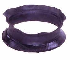 650/750-10 Forklift Flap Rustband