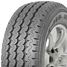 155/70R12C 8PR 104/102N TL Maxxis UE168N Radial Trailer Tyre (155/70-12)