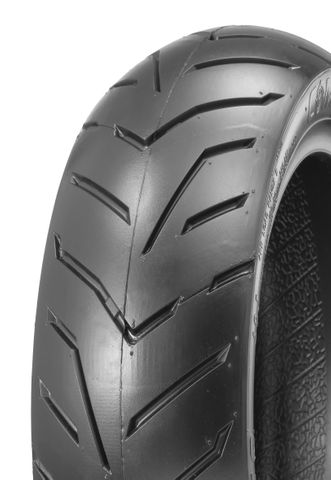 275-10 (70/100-10) 6PR/42J TL Journey W900 Directional Scooter Tyre