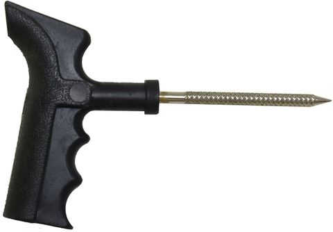 Rasp Tool, Plastic T-handle