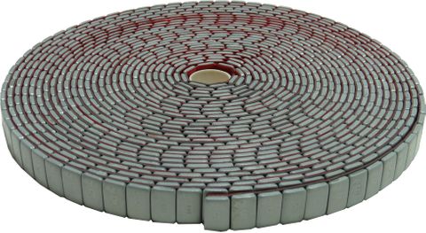 Stick-on Iron Wheel Weights 5gx1000, Fe (5kg Roll)