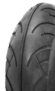 300-4 2PR TL Journey P602 Scooter Tyre (260x85) (10x3) - WAS $19!