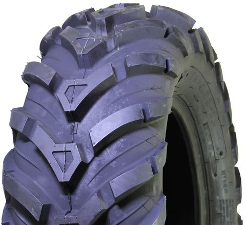 26/9-12 4PR/50M TL CST C9311 Ancla Front ATV Tyre - **OE JD Gator** 25mm Tread