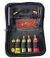 Emergency Tyre Repair Kit CO2 Inflation with Insert Strings