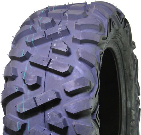 26/10-14 6PR/51N TL Maxxis M918 Bighorn Rear ATV Tyre