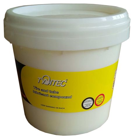 Taitec BB Mounting Paste Lube, 4Kg, Oil or Yellow Colour - PRO-3004S/3004Y