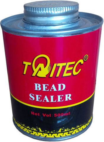 Taitec Bead Sealer, 500ml, with brush - TW-2500