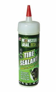 Monster Seal Tyre Sealant, 8oz (1/4L)