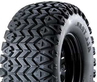 25/1050-12 (265/60-12) 4PR TL Carlisle All Trail ATV Turf Tyre(replaces 25/10-12