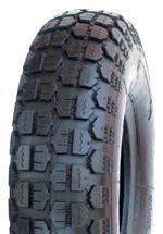 400-6 4PR TT Goodtime V6632 Block Tyre (13x4)