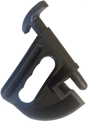 Mounting Clamp, Extra Hand Assist Tool