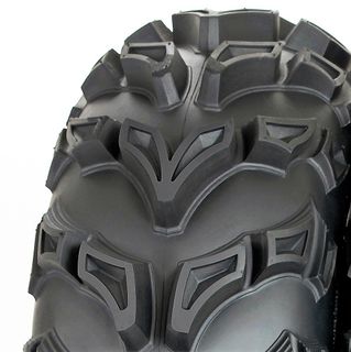 28/10-14 6PR TL STI Out & Back XT ATV Tyre - 29mm Tread Depth - WAS $299!