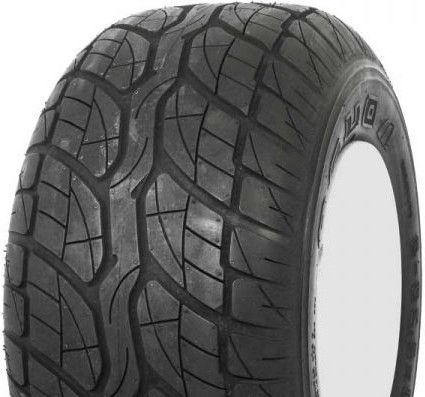 215/50-12 4PR/80F TL Duro DI5009 Excel Touring Golf Cart & Trailer Tyre - 80kmh