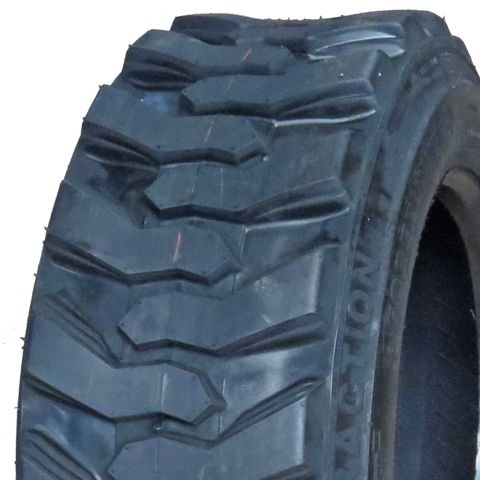 10-16.5 10PR TL Forerunner SKS-1 Skid Steer Industrial Lug Tyre