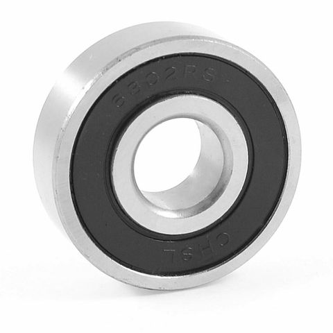 42mm x15mm 6302 High Speed Bearing