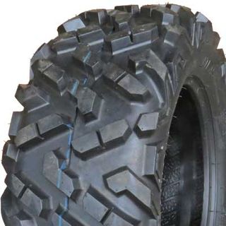 26/9-14 6PR/48F TL Forerunner Atlas Utility Grip ATV Tyre