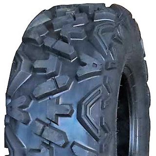 28/10-12 6PR/63J TL Marsway SL306 Utility Grip ATV Tyre (NR306)