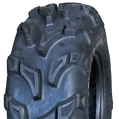 28/12-14 6PR/84J TL Marsway SL308 Directional ATV Tyre