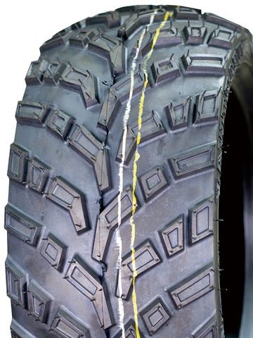 120/60-8 4PR TT Unilli UN717 Mobility Scooter Tyre