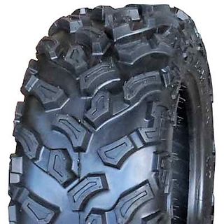 26/9-14 6PR/73J TL Marsway SL318 Directional ATV Tyre (NR318)