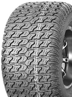 22/11-10 4PR TL Journey P5023 'Smart Turf' Turf Tyre