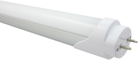 22W 4' (1.2m) LED Tube - Frosted (fluoro replacement)