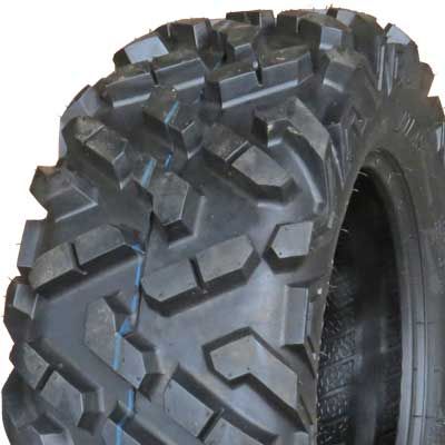 27/11-14 6PR/55F TL Forerunner Atlas Utility Grip ATV Tyre