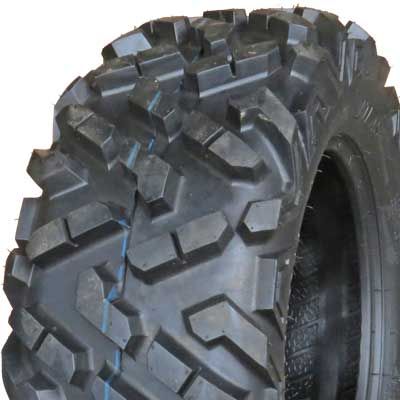 26/10-14 6PR/51F TL Forerunner Atlas Utility Grip ATV Tyre