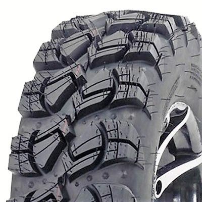 29/9-14 6PR/56F TL Forerunner Victory Utility Grip ATV Tyre