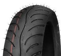 100/60-12 45J TL Duro DM1121 Scooter Tyre