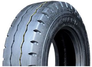 650-10 12PR TT GSE S8804 Ribbed Ground Support Tyre