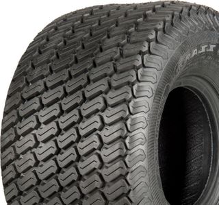 18/850-10 (215/45-10) 4PR/73A4 TL OTR TR332 Grass Master S-Block Turf Tyre