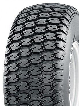 24/12-10 4PR TL Journey P532 Z-Block Turf Tyre (24/1200-10)