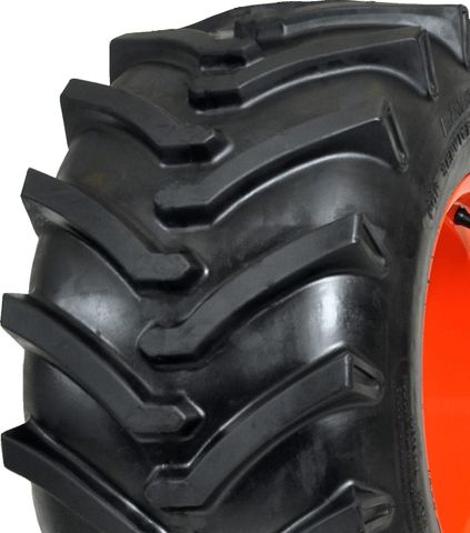 26/1200-12 4PR TL OTR TR378 Lawn Trac R1 Tractor Lug Tyre (26/12-12)