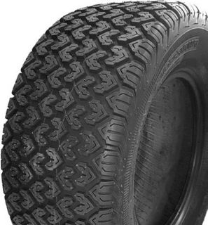 212/80D15 4PR/79A4 TL OTR Turfsoft Pro-XT R-3 Turf Tyre (28/850-15)