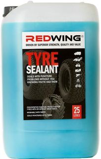 Redwing Tyre Sealant 25 litre
